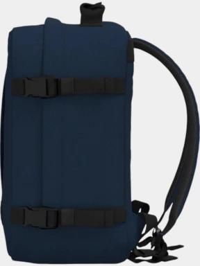 Cabin Zero Cabinzero Classic 28L hátizsák kék színben 3