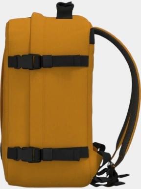 Cabin Zero Cabinzero Classic 28L hátizsák narancssárga színben 3