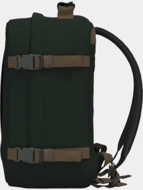 Cabin Zero Cabinzero Classic 28L hátizsák fekete színben 3