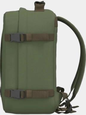 Cabin Zero Cabinzero Classic 28L hátizsák zöld színben 3
