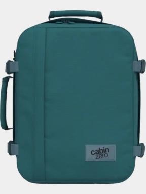 Cabin Zero Cabinzero Classic 28L hátizsák kék színben 1