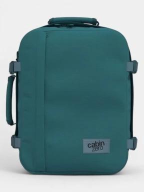 Cabin Zero Classic 28L hátizsák kék színben 1