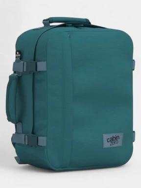 Cabin Zero Classic 28L hátizsák kék színben 3