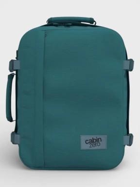 Cabin Zero Classic 28L hátizsák kék színben 1