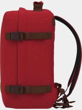 Cabin Zero Cabinzero Classic 28L hátizsák piros színben 3