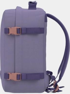 Cabin Zero Cabinzero Classic 28L hátizsák lila színben 3