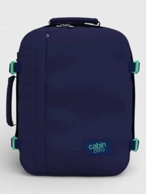 Cabin Zero CLASSIC 28L hátizsák kék színben 1