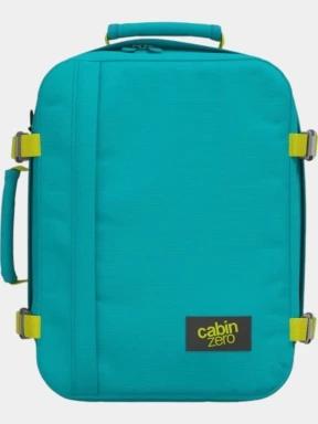 Cabin Zero Cabinzero Classic 28L hátizsák kék színben 1
