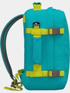 Cabin Zero Cabinzero Classic 28L hátizsák kék színben 3
