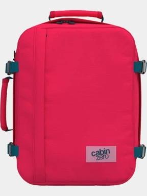 Cabin Zero Cabinzero Classic 28L hátizsák magenta színben 1