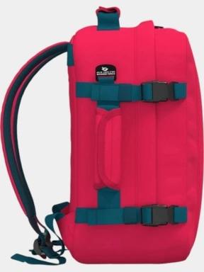 Cabin Zero Cabinzero Classic 28L hátizsák magenta színben 3