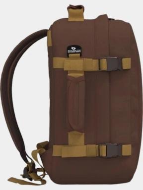 Cabin Zero Cabinzero Classic 28L hátizsák barna színben 3