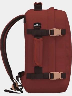 Cabin Zero Cabinzero Classic 28L hátizsák piros színben 3