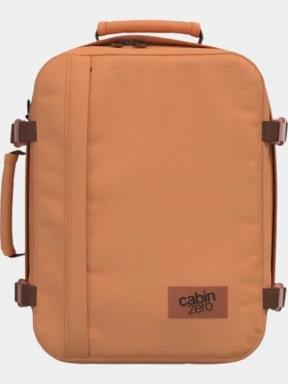Cabin Zero Cabinzero Classic 28L hátizsák homok színben 1