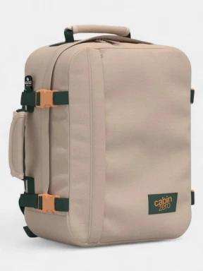 Cabin Zero Classic 28L hátizsák homok színben 3
