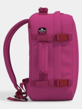 Cabin Zero Classic 28L hátizsák magenta színben 3