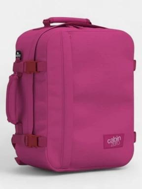 Cabin Zero Classic 28L hátizsák rózsaszín színben 3
