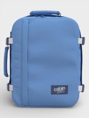 Cabin Zero Classic 28L hátizsák világoskék színben 1