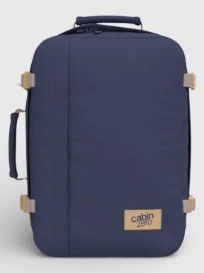 Cabin Zero CLASSIC 28L hátizsák sötétkék színben 1