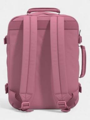 Cabin Zero Classic 28L hátizsák rózsaszín színben 3