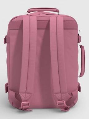 Cabin Zero CLASSIC 28L hátizsák rózsaszín színben 3