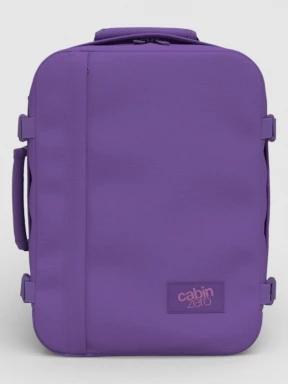 Cabin Zero CLASSIC 28L hátizsák lila színben 1
