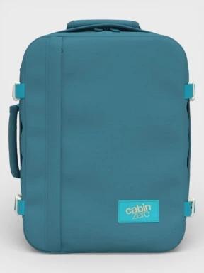 Cabin Zero Classic 28L hátizsák kék színben 1