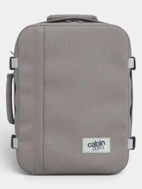 Cabin Zero CLASSIC 28L hátizsák szürke színben 1