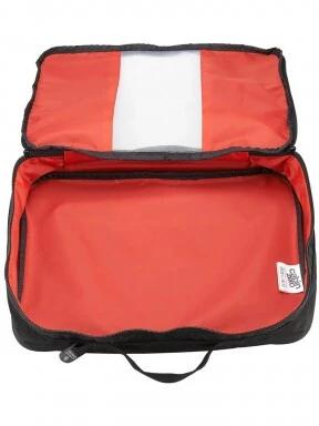 Cabin Zero CABINZERO PACKING CUBE-LARGE bőrönd rendező fekete színben 3