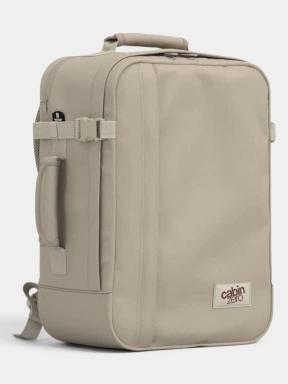 Cabin Zero CLASSIC TECH 36L hátizsák homok színben 3