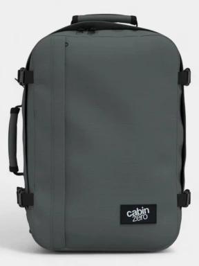 Cabin Zero Classic 36L hátizsák szürke színben 1