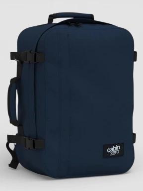 Cabin Zero CLASSIC 36L hátizsák sötétkék színben 3