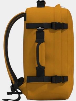 Cabin Zero Classic 36L hátizsák narancssárga színben 3
