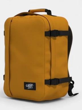 Cabin Zero Classic 36L hátizsák narancssárga színben 3