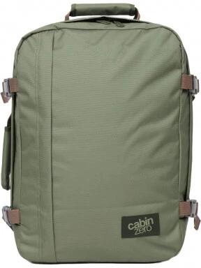 CABINZERO CLASSIC 36L