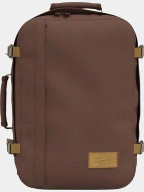Cabin Zero Classic 36L hátizsák barna színben 1