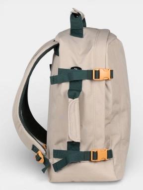 Cabin Zero Classic 36L hátizsák homok színben 3