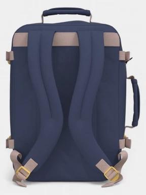 Cabin Zero Classic 36L hátizsák kék színben 3