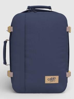 Cabin Zero CLASSIC 36L hátizsák sötétkék színben 1