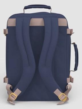Cabin Zero CLASSIC 36L hátizsák sötétkék színben 3