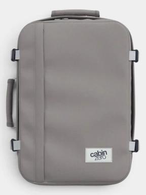 Cabin Zero CLASSIC 36L hátizsák szürke színben 1