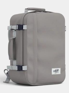 Cabin Zero CLASSIC 36L hátizsák szürke színben 3