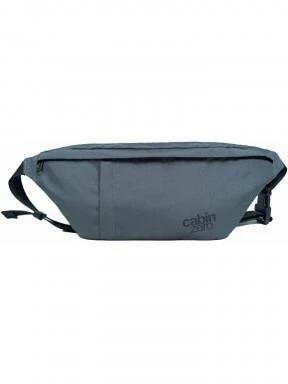 Cabin Zero CABINZERO CLASSIC HIP PACK 2L övtáska szürke színben 1