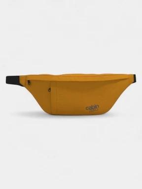 Cabin Zero Classic Hip Pack 2L övtáska narancssárga színben 1