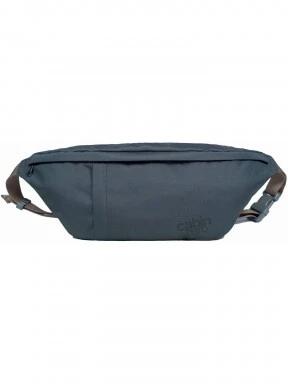 Cabin Zero CABINZERO CLASSIC HIP PACK 2L övtáska fekete színben 1