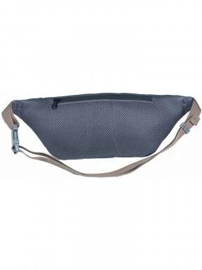 Cabin Zero CABINZERO CLASSIC HIP PACK 2L övtáska fekete színben 3