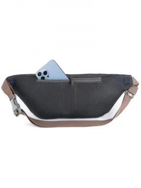 Cabin Zero Cabinzero Classic Hip Pack 2L övtáska szürke színben 3