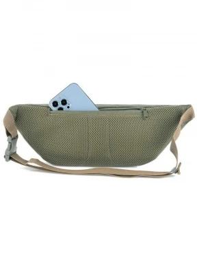 Cabin Zero Caninzero Classic Hip Pack 2L övtáska oliva színben 3