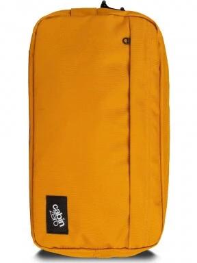 Cabin Zero CABINZERO CLASSIC 11L CROSS BODY utazó hátizsák narancssárga színben 1