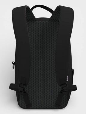 Cabin Zero Classic Flight 12L hátizsák fekete színben 3